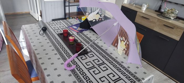 Parapluie fee clochette - photo numéro 7