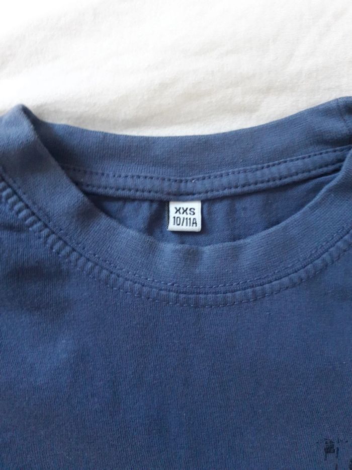 Maillot manches longues 10/11ans - photo numéro 2