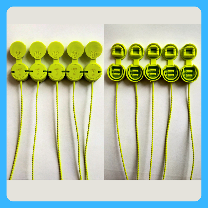 plomb edf 10 pcs