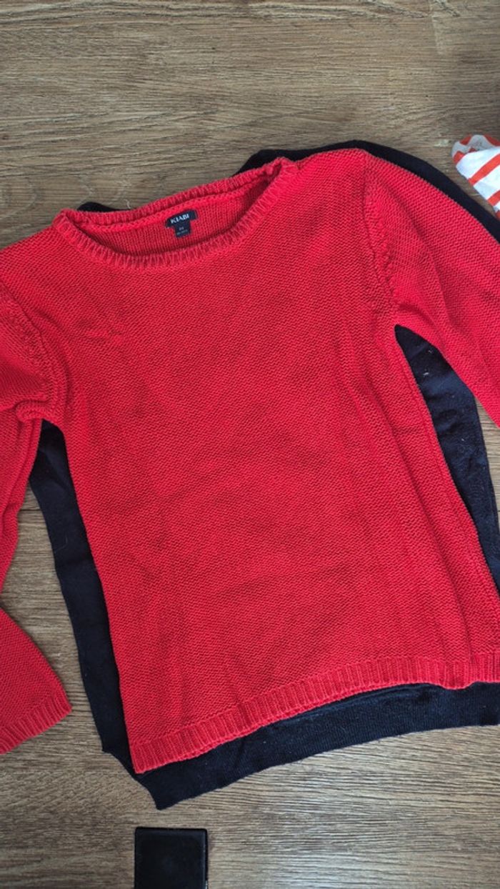 Lot 8 ans - photo numéro 3