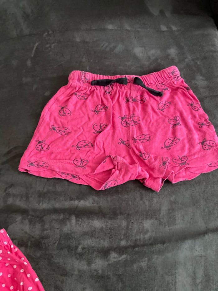 Short fille 3 ans - photo numéro 5