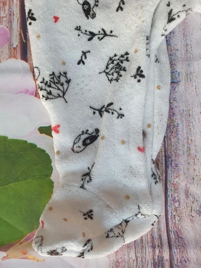 Pyjamas - photo numéro 4