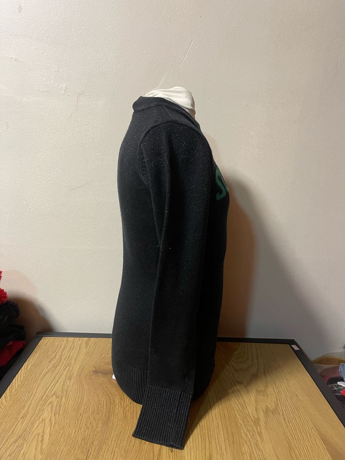 Pull fille taille 140 - photo numéro 2