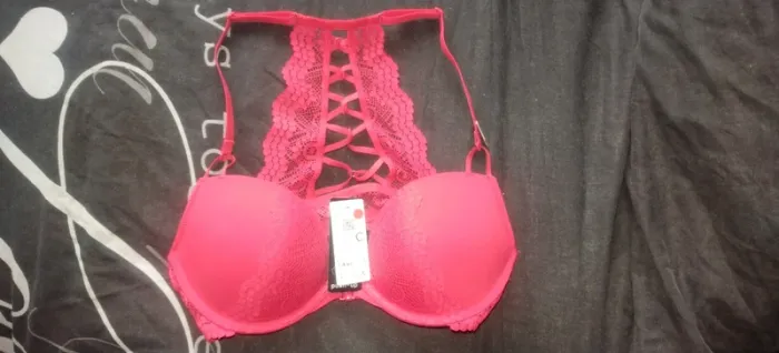Soutien gorge undiz neuf