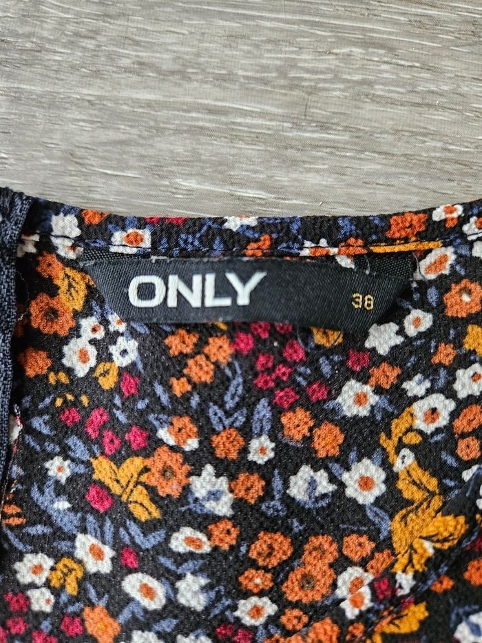 Blouse Only Taille 40/42 - photo numéro 3