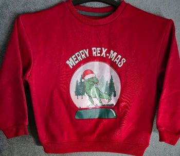 Pull primark enfant