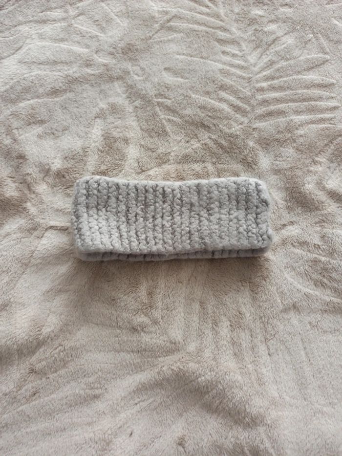 Lots bonnets hiver 46-49 cm