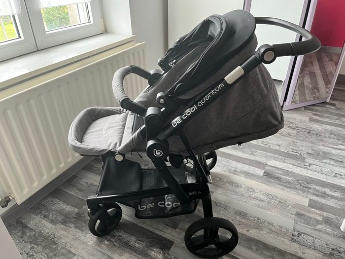 Poussette - photo numéro 4