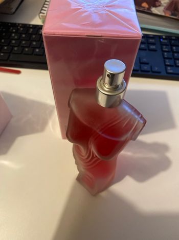 Real Time parfum: kind look eau de parfum 100ml