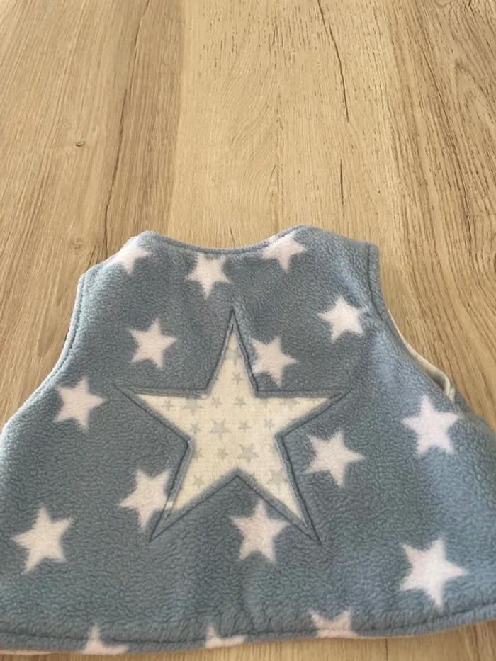 Magnifique gilet - photo numéro 3