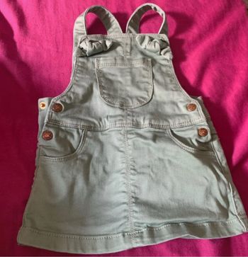 Robe fille