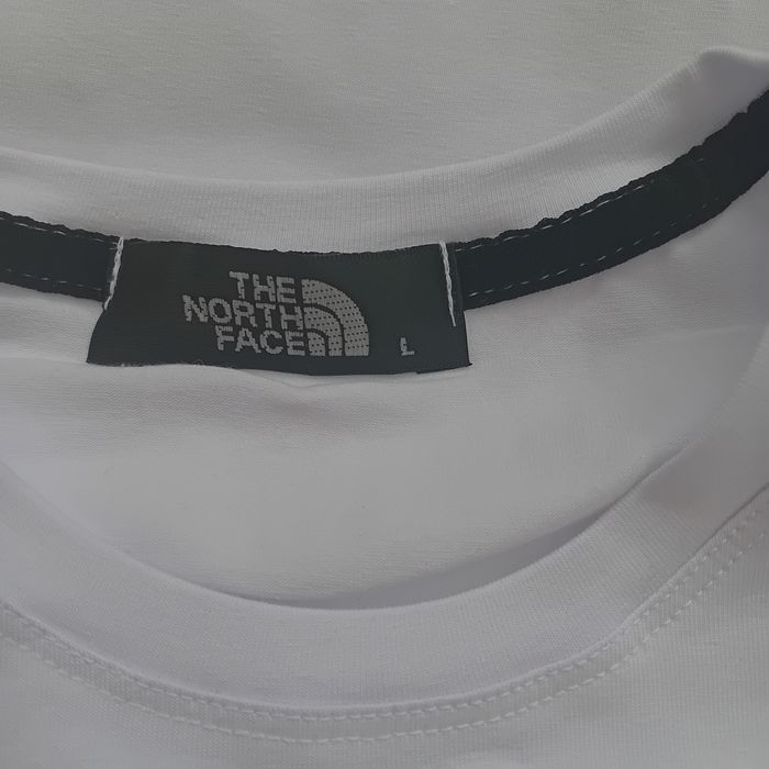 T-shirt TNF - photo numéro 8