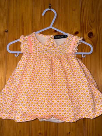 Robe bébé