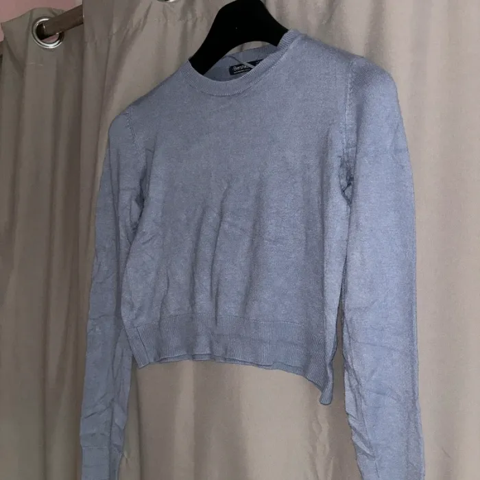 Pull Bershka - photo numéro 3