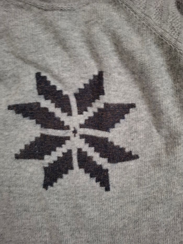 Pull cyrillus 14 ans - photo numéro 2