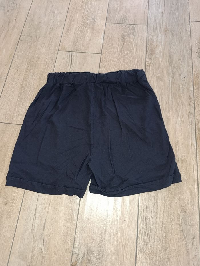 Short femme M - photo numéro 2