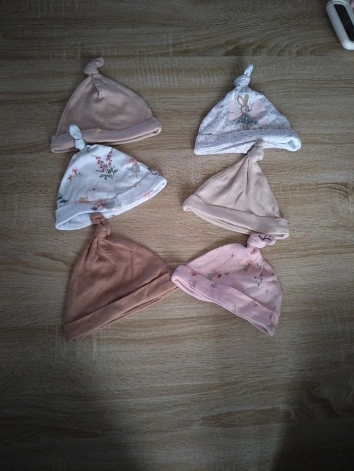 Bonnets Next baby