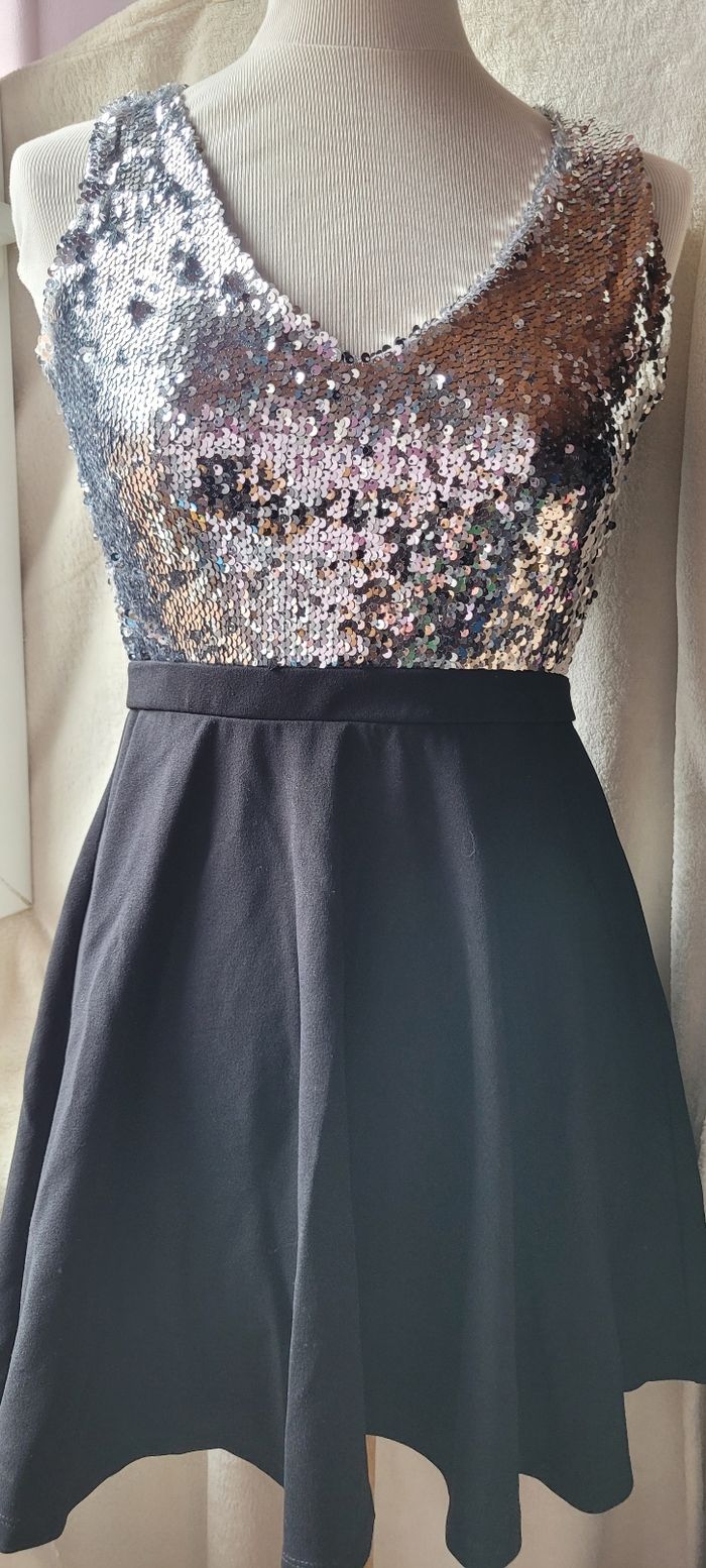 Robe de soirée - photo numéro 1