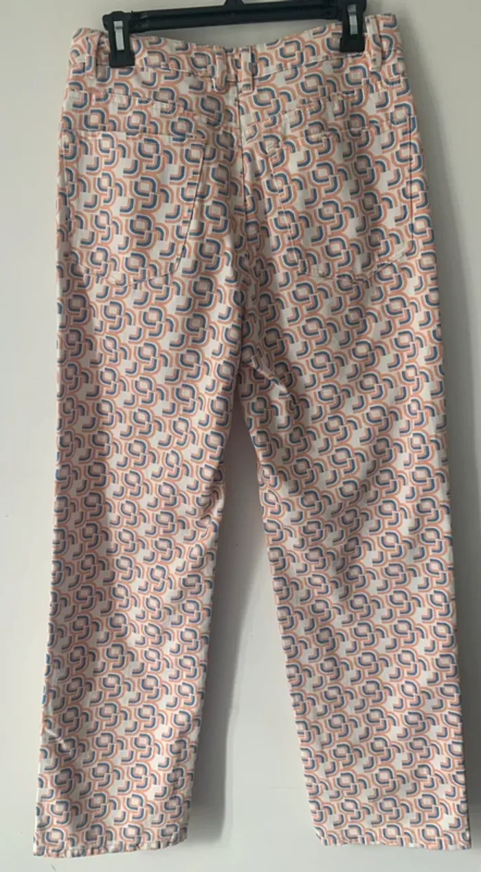 Jeans été Pimkie - photo numéro 3
