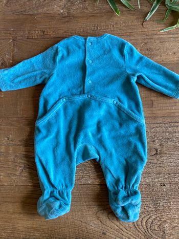 Pyjama « Happy… »