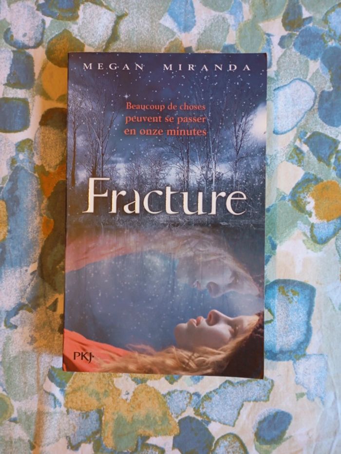 Fracture
