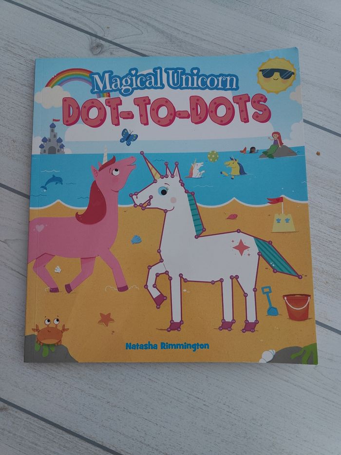 Livre d'activité