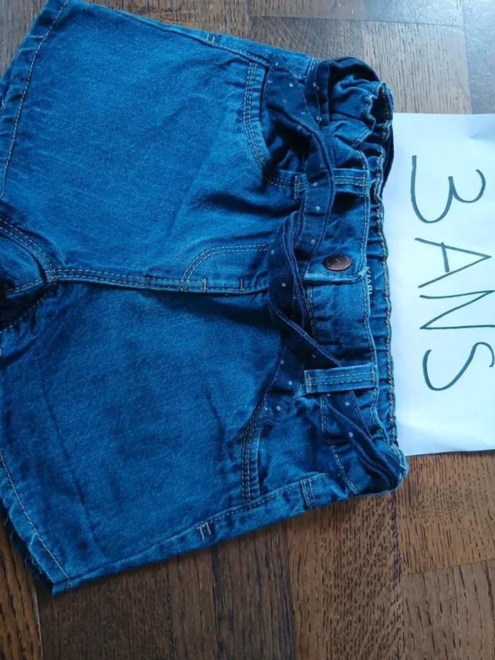 Short - photo numéro 2