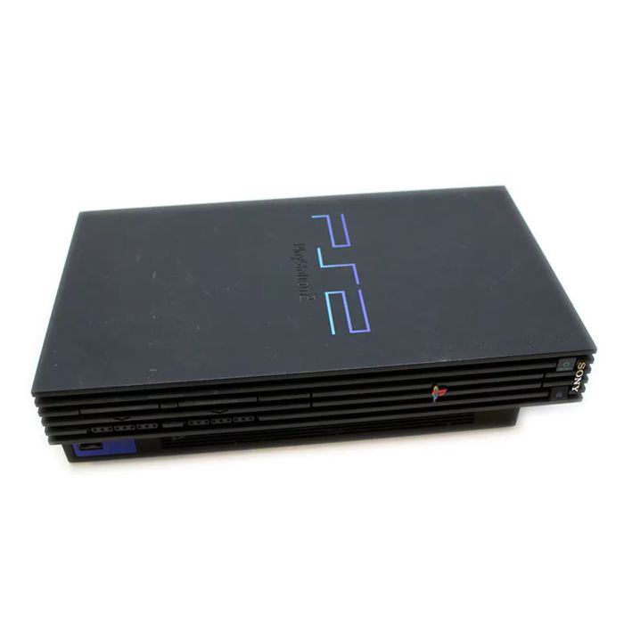 PlayStation 2
