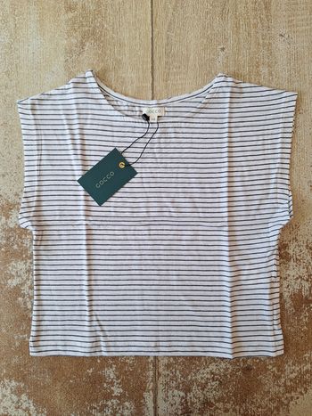 T-shirt Gocco - 5/6 ans