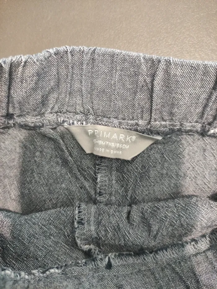Short - photo numéro 2