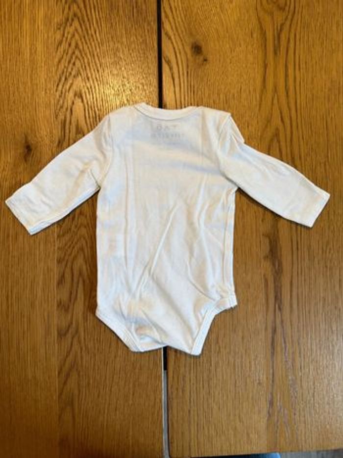 👶 Body Bébé Tape à l’Œil - 1 Mois - Bon État - 1,49€ - photo numéro 2