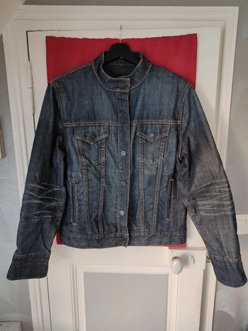 Veste jean Gap