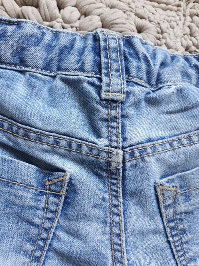 short jeans - photo numéro 5