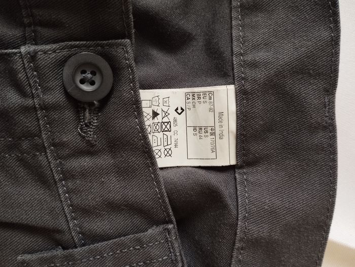 Pantalon Solognac - photo numéro 5