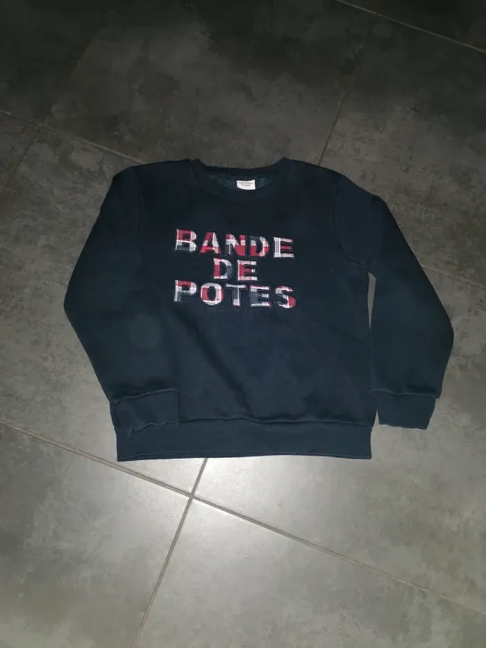 Sweat Tape à l'œil