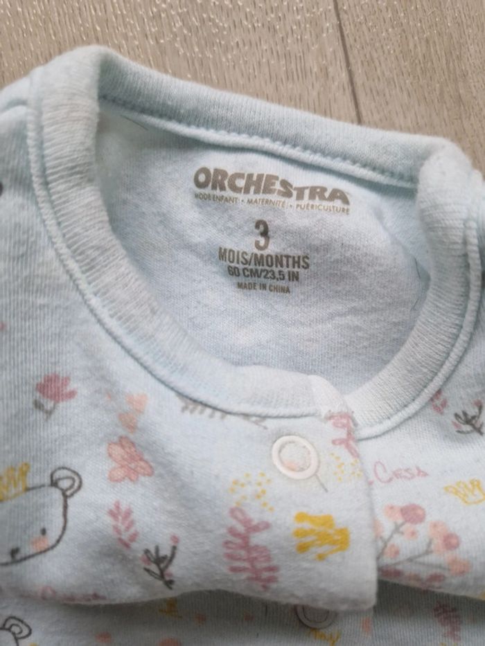 Pyjamas Orchestra - photo numéro 7