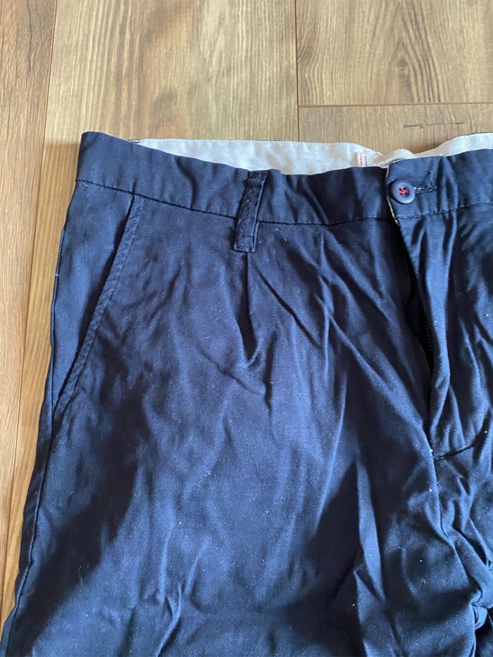 Pantalon homme BAKERS T42 bleu - photo numéro 3