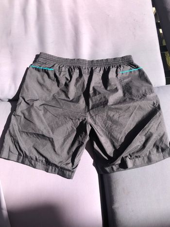 Short Lacoste 