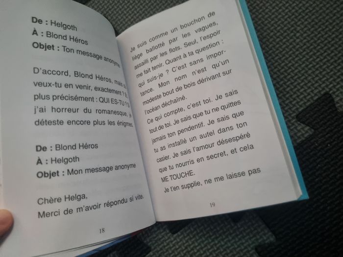 Roman enfant Hé Arnold!: Mot de passe à partir de 8ans - photo numéro 4