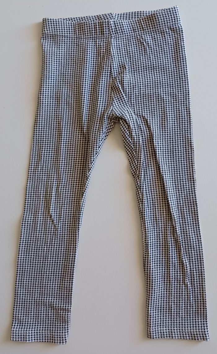 Leggins Kiabi 4 ans