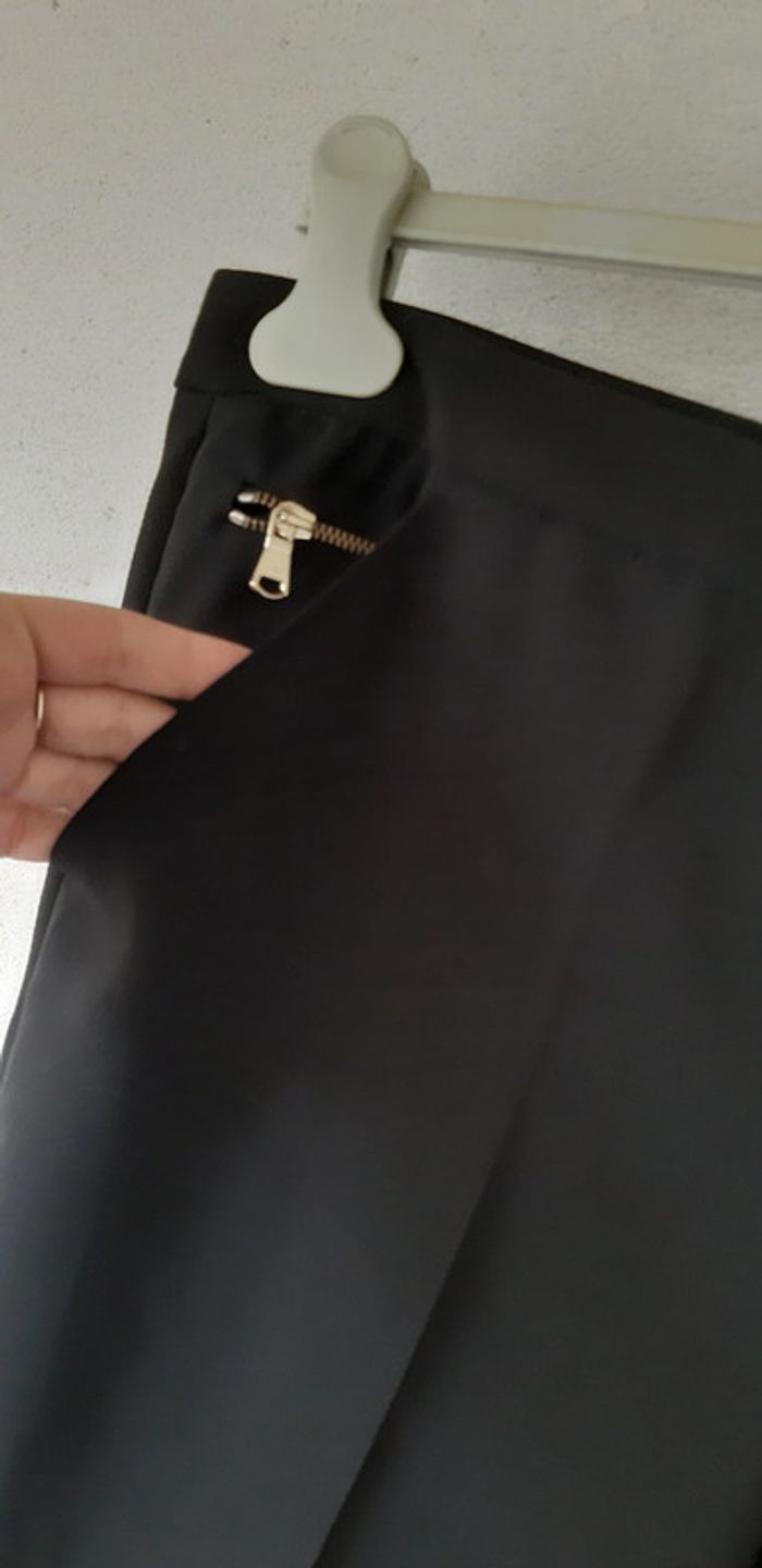 Pantalon noir sinequanone 😍 - photo numéro 5