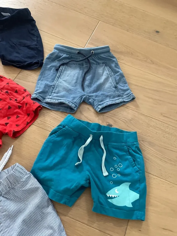 Lot short - photo numéro 9