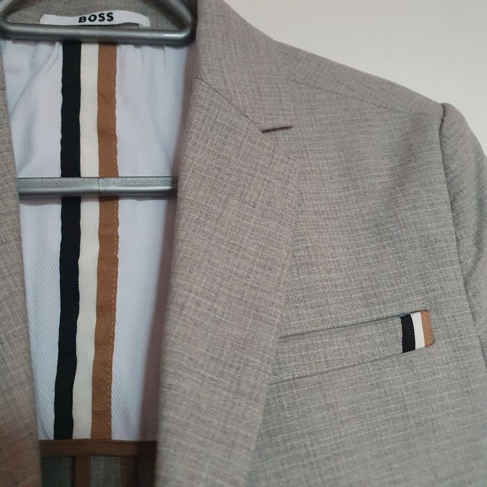 Veste Boss 12 ans - photo numéro 6