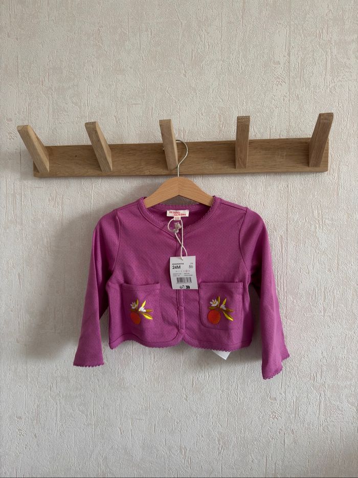 Robe 24 mois - photo numéro 2
