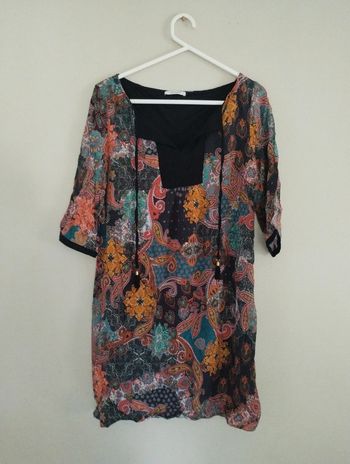 Robe légère