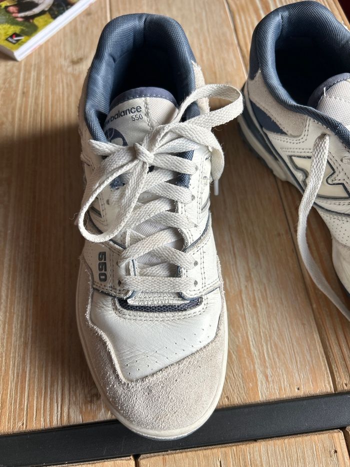 Chaussure - photo numéro 2