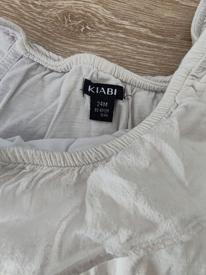 Débardeur - photo numéro 3