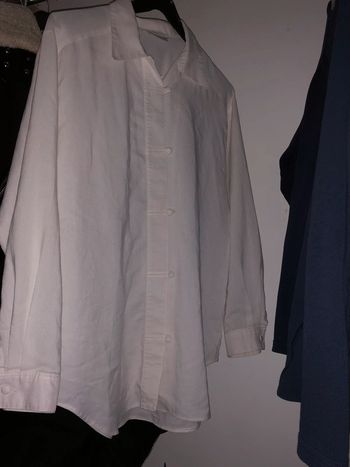 Chemise etam