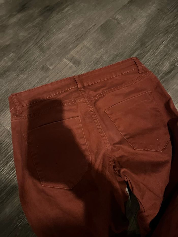 Pantalon taille 36 - photo numéro 5