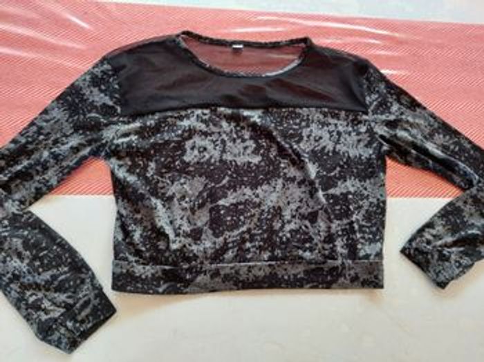 Croq top 12ans - photo numéro 5